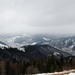 Зимові Карпати
